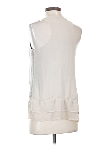 Pure Sugar Sleeveless Blouse (view 2)