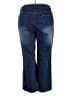 Assorted Brands Blue Jeans Size 2XL - photo 2