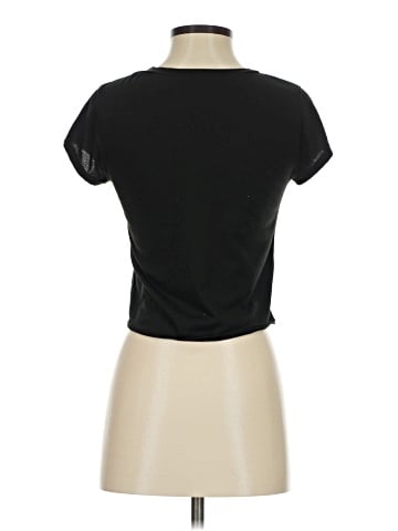 Love J Short Sleeve T-Shirt (view 2)