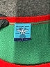 NORTHER POLE 100% Acrylic Green Pullover Sweater Size S - photo 7