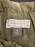 Point Sur 100% Viscose Green Casual Pants Size 2 - photo 7
