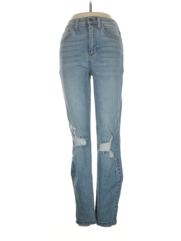 SNEAK PEEK Jeans (view 1)