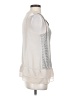 Pure Sugar Silver Sleeveless Blouse Size S (estimated) - photo 4