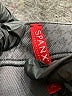 SPANX Houndstooth Gray Active Pants Size M - photo 7