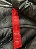 SPANX Houndstooth Gray Active Pants Size M - photo 8