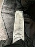 SPANX Houndstooth Gray Active Pants Size M - photo 9