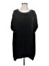 Pete & Greta Johnny Was Black Kimono Size S - photo 1