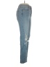SNEAK PEEK Hearts Blue Jeans Size 3 - photo 4