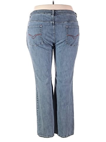 Harley Davidson Jeans (view 2)