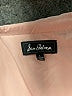 Sam Edelman 100% Polyester Pink Cocktail Dress Size L - photo 7