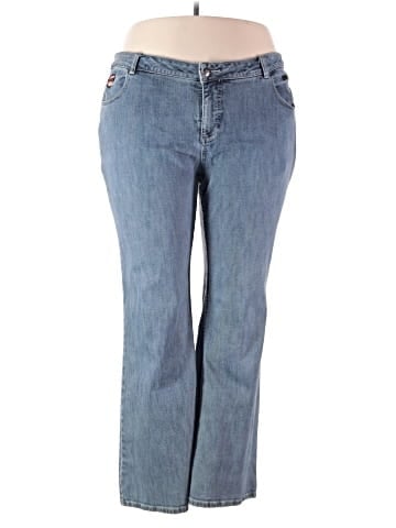 Harley Davidson Jeans (view 1)