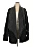 G.I.L.I. Black Cardigan Size 2X - photo 1