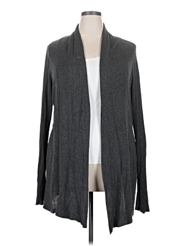 Olivia Sky Cardigan (view 1)