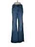 J.Crew Blue Jeans Size 30 waist - photo 1
