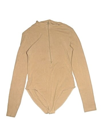 MANGOPOP Collection Bodysuit (view 1)