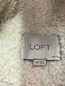 Ann Taylor LOFT Ivory Coat Size XS (petite) - photo 6