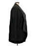 G.I.L.I. Black Cardigan Size 2X - photo 4