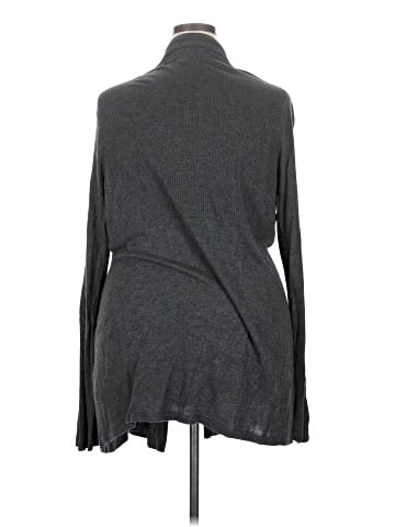 Olivia Sky Cardigan (view 2)