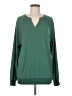 Unbranded Green Pullover Sweater Size M (estimated) - photo 1