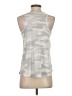 SO Silver Active Tank Size S - photo 2