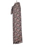 Sans Souci Floral Red Casual Pants Size S - photo 5