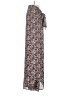 Sans Souci Floral Red Casual Pants Size S - photo 4