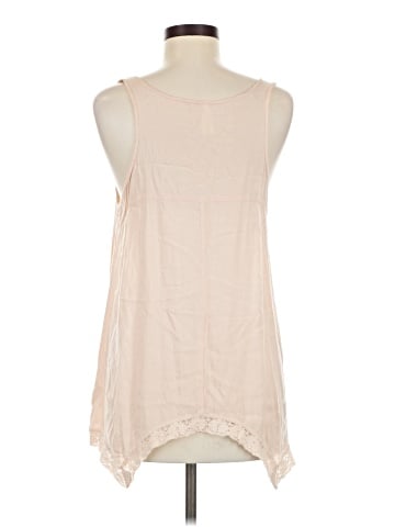 Truth NYC Sleeveless Blouse (view 2)