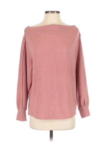 Gibson Pullover Sweater (view 1)
