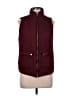 Blue Rain Burgundy Vest Size L - photo 1