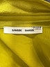 Samsoe Samsoe Yellow Casual Dress Size M - photo 7