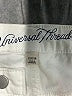 Universal Thread Solid Ivory Shorts Size 31R - photo 3