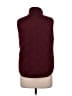 Blue Rain Burgundy Vest Size L - photo 2
