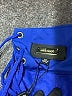 Alexia Admor Blue Cocktail Dress Size 10 - photo 4