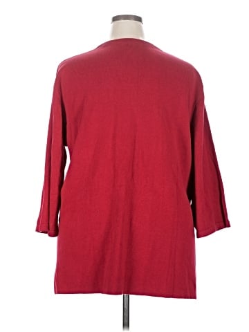Bob Mackie Cardigan (view 2)