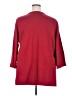 Bob Mackie Red Cardigan Size 2X - photo 2