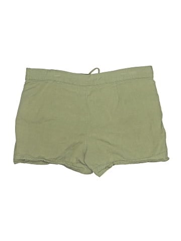 CAbi Khaki Shorts (view 2)