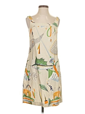J.Crew Casual Dress (view 1)