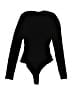 Reformation Black Bodysuit Size S - photo 2