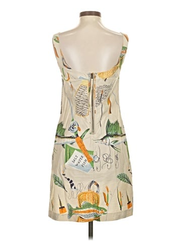 J.Crew Casual Dress (view 2)