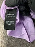 B.wear Purple 3/4 Sleeve Blouse Size XL - photo 8