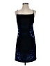 YFB Tie-dye Blue Cocktail Dress Size XS - photo 1