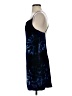 YFB Tie-dye Blue Cocktail Dress Size XS - photo 5