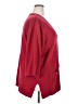 Bob Mackie Red Cardigan Size 2X - photo 4