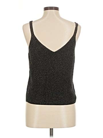 Mango Sleeveless Top (view 2)