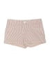 Gymboree Stripes Red Shorts Size 6 - photo 1