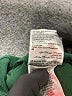 Alfani Green Active Pants Size 14 (petite) - photo 5