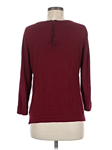 The Limited Pullover Sweater (view 2)