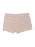 Gymboree Stripes Red Shorts Size 6 - photo 2