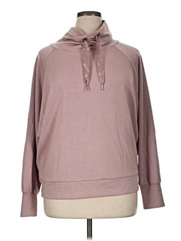 Express Sweatshirt (view 1)