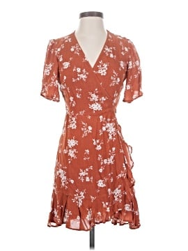 Abercrombie & Fitch Casual Dress (view 1)
